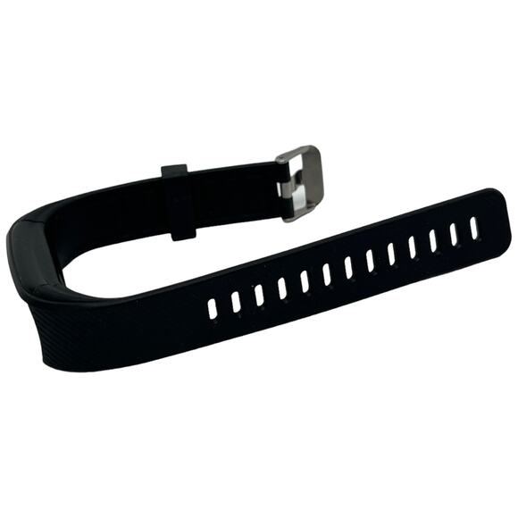 Digital Fitness Activity Tracker Watch with Heart Rate Monitor & Sleep Tracking - Picture 3 of 6